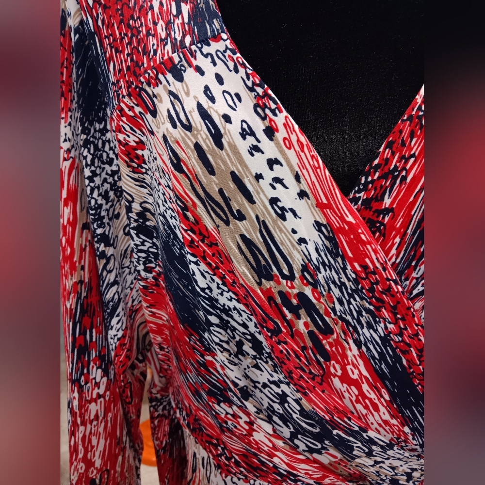 Vintage Changes dress by Together